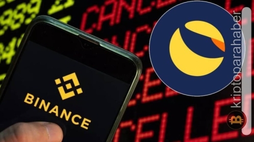 Fireblocks’un desteği sonlanıyor: Binance, Terra Luna Classic’i kaldıracak mı?