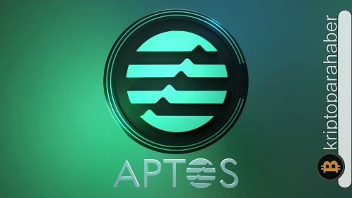 Aptos (APT), kripto piyasasının parlayan altcoin’i oldu: Kısa vadeli hedefi 10 dolar!