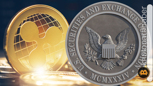 SEC ile Ripple arasındaki davada sıcak gelişmeler: XRP için iyi mi kötü mü?
