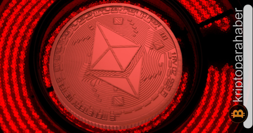 Kripto piyasasındaki karmaşa Ethereum fiyatını aşağı çekiyor: Sıradaki durak 1,000 dolar olabilir mi?