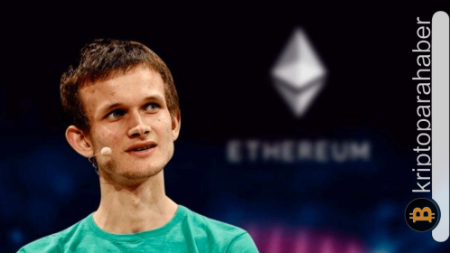 Ethereum (ETH) fiyatı sallantıda: Vitalik Buterin’in 600 ETH transferi piyasada neleri değiştirecek?
