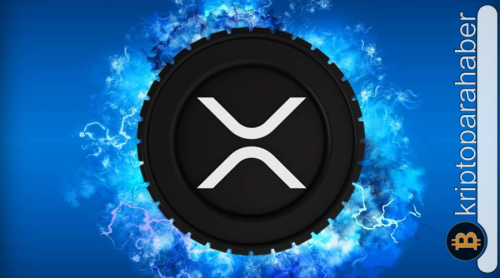 XRP fiyatı kritik bir yol ayrımında: 0,5 dolardaki destek noktası yükselişi tetikleyebilir mi?