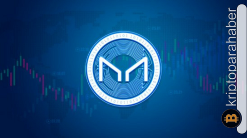 Popüler analist tedirgin edici MKR tahminini paylaştı: Büyük ralli sonrası ayılar geri döndü