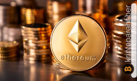 Ethereum (ETH) büyük ralliye hazırlanırken küçük bir düzeltme yapabilir: İşte, uzmanların görüşleri…