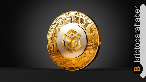 Binance Coin (BNB) fiyat analizi: Grafikteki model yatırımcıları neden endişelendiriyor?