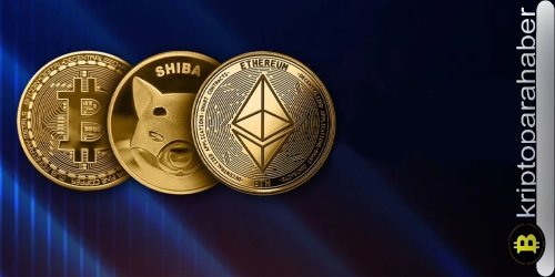 4 Ağustos piyasa analizi: Bitcoin 29 bin dolarda sıkışırken SHIB yüzde 5’lik bir artış yaşadı!