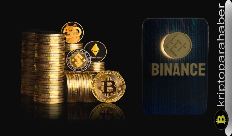 Son dakika: Binance, PEPE ve ADA dâhil yaklaşık 40 işlem çiftini likidite swapından çıkarmaya hazırlanıyor…