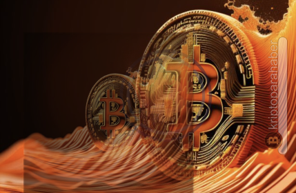 Ayı Sinyali mi Yoksa Ayı Tuzağı mı? BTC Fiyatı Satış Baskısında