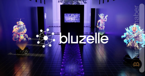 Bluzelle BLZ nedir?