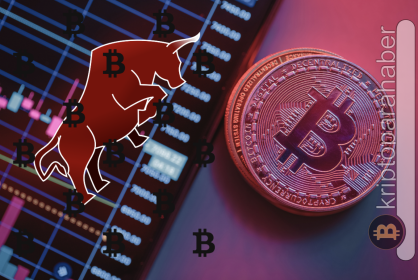 Kripto Para Piyasasında Boğa Sezonunun Belirtileri: Piyasa Değerlendirmesi ve Trend Analizi