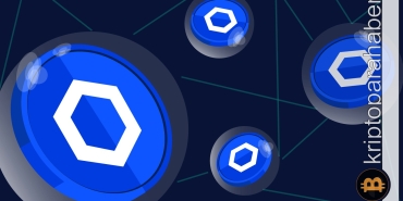 Chainlink fiyatında balina etkisi: Coinbase ortaklığı varlığı 10 dolara yükseltecek mi?