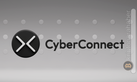 Bu Gün Trendlere Giren CyberConnect CYBER Nedir?