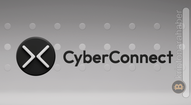 CyberConnect CYBER Nedir?