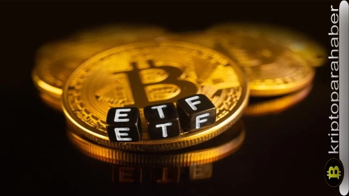 Son dakika: Bloomberg analistleri ABD spot Bitcoin ETF onay oranını yüzde 75’e yükseltti…