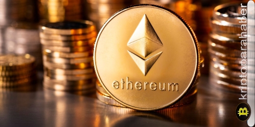 Ethereum analizi: ETH’nın piyasa değeri 8 ayın en yüksek seviyesine ulaştı!