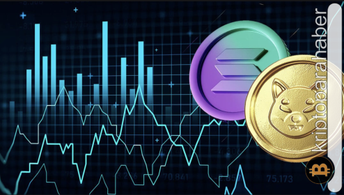 Bu altcoinler günün en çok kazananları oldu! Ralli devam edecek mi?