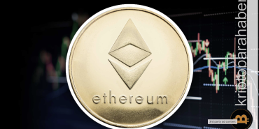 Analist uyardı: Ethereum fiyatında büyük düşüşü tetikleyebilecek kritik olay gerçekleşebilir!