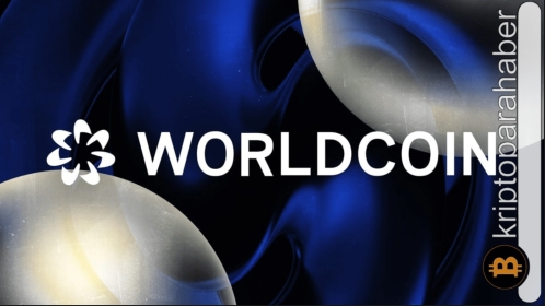 Worldcoin Ağustos ayında yüzde 45 düşüş yaşadı! Düşüşün nedeni nedir?