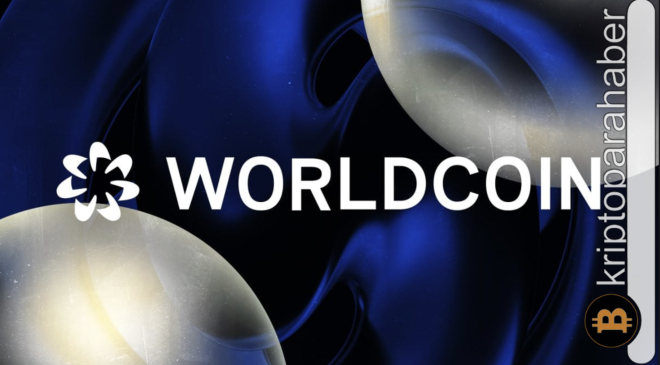 Worldcoin benzersiz adreslerde yüzde 148'lik artış yaşadı! Ne anlama geliyor?