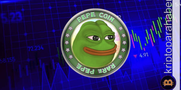 Pepecoin fiyatında hareketlilik: Son gelişmelerin ardından memecoin'i neler bekliyor?