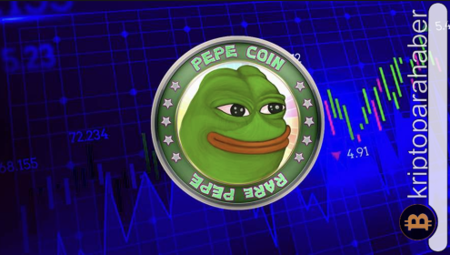 Pepecoin fiyatında hareketlilik: Son gelişmelerin ardından memecoin’i neler bekliyor?