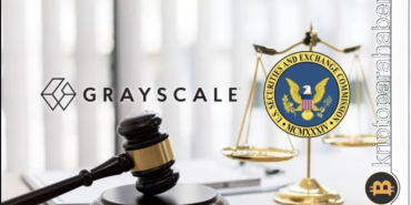 Grayscale SEC davasını kazandı: Bitcoin yükselişi başladı!
