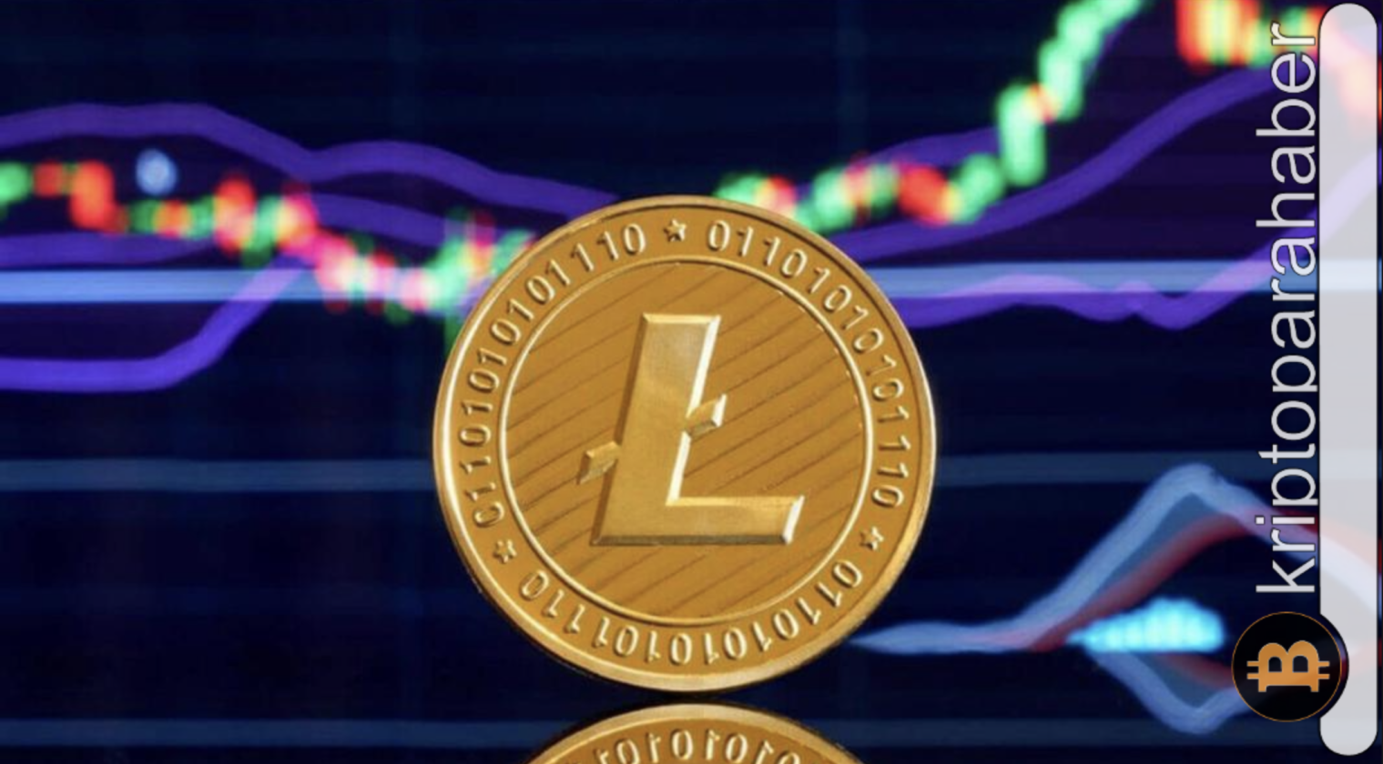 Kripto piyasasındaki yükseliş hareketi Litecoin fiyatını nasıl etkiledi?