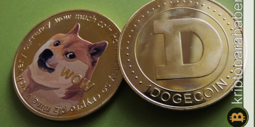 Dogecoin fiyatlarında ani bir yükseliş dalgası yaşanabilir!