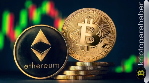 ETH analizi: Ethereum ağ büyümesi sayesinde BTC karşısında değer kazanıyor!