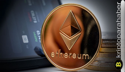 Ethereum cüzdan hareketleri potansiyel fiyat yükselişine yönelik ipuçları veriyor: ETH fiyatı toparlanacak mı?
