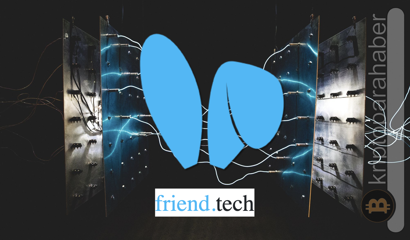 FriendTech