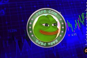 PEPE coin temel desteğe döndü! Fiyat geri dönüşe hazır mı?