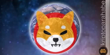 Shiba Inu yüzde 27'ye varan ralli hedefliyor! İşte dikkat edilmesi gereken seviyeler