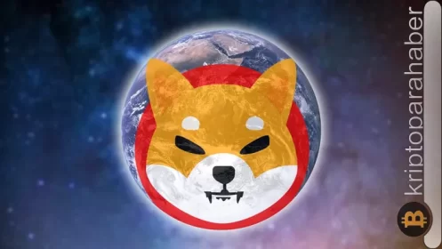 Shiba Inu yüzde 27’ye varan ralli hedefliyor! İşte dikkat edilmesi gereken seviyeler