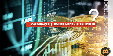 Kaldıraçlı İşlemler Neden Risklidir