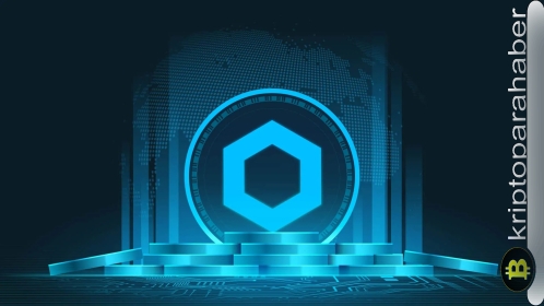 Chainlink zincir üstü verileri boğa koşusuna işaret ediyor: LINK fiyatı yükselecek mi?