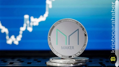 MKR yatırımcıları, fiyat artışının ortasında servetlerini yüzde 100’ün üzerinde arttırdı!