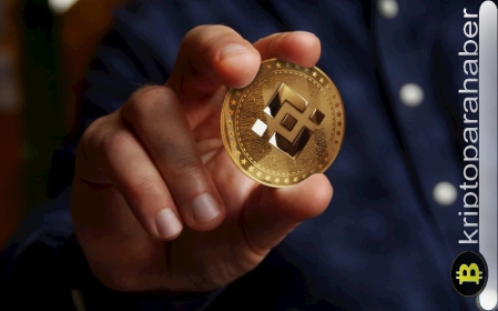Binance coin, yılın en düşük seviyesine geriledi! BNB fiyatı düşmeye devam edecek mi?
