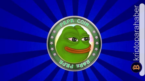PEPE, meme coin’lere liderlik ediyor: İşte, yükselişin devam edeceğine işaret eden 3 kritik gösterge….