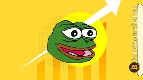 PEPE, meme coin’ler arasındaki tahtını yeniden kazanmak istiyor: Yükseliş başlayacak mı?