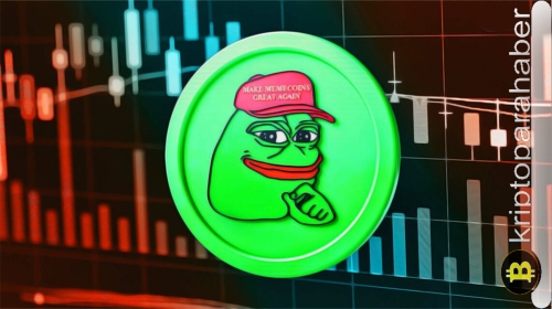 PEPE fiyat çöküşünün ardından açıklama geldi: Pepecoin geliştiricisi, kurtarma önlemleri sözü veriyor…