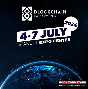 Türkiye'nin ilk Blockchain