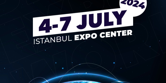 Türkiye'nin ilk Blockchain