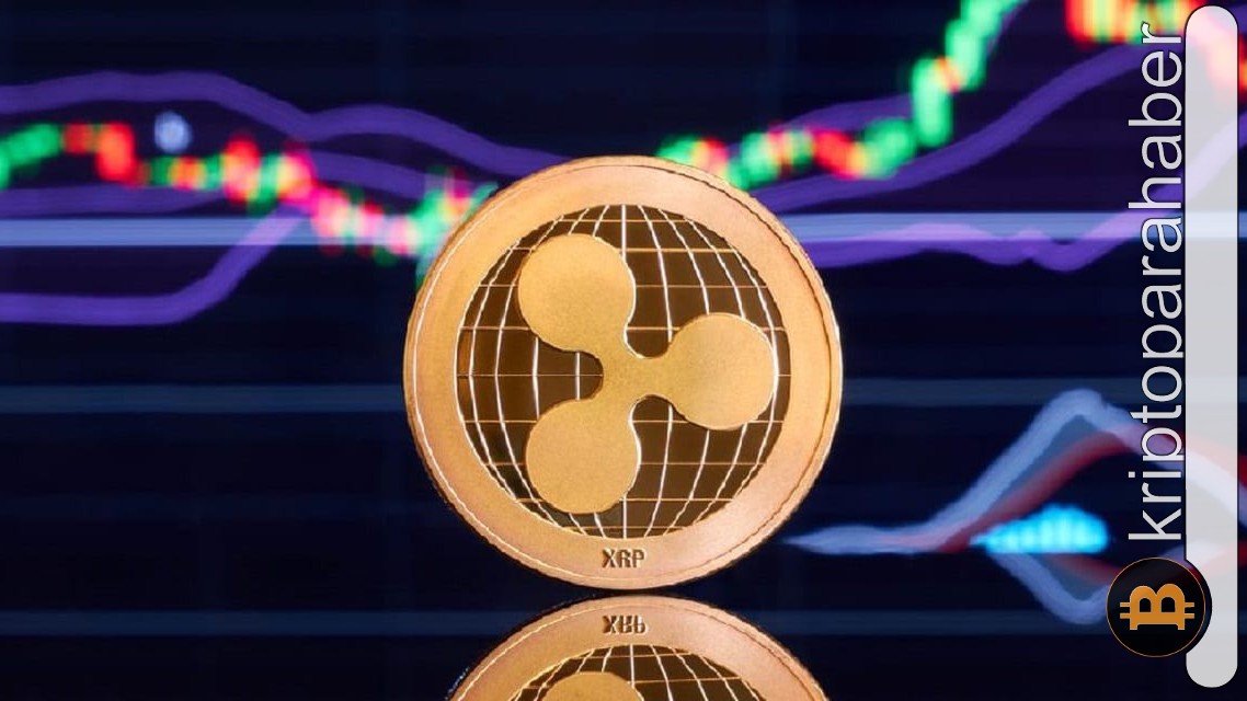 XRP fiyat tahmini: Uzun vadeli görünüm risk altına girdi!