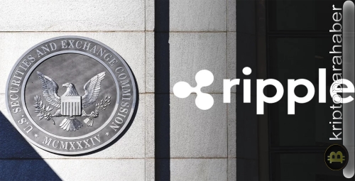 XRP haberleri: SEC’in Ripple hamlesi bekleyen kripto para davalarını nasıl etkileyecek?