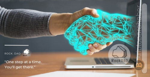 (ROCK) Rock Dao nedir?