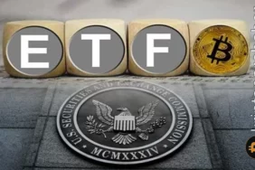 SEC Bitcoin ETF