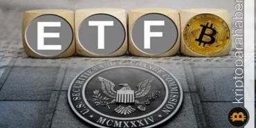 SEC Bitcoin ETF