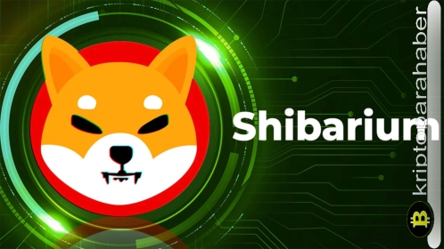 SHIB haberleri: Shibarium’un yeniden faaliyete geçerken son güncellemeler heyecan yarattı!