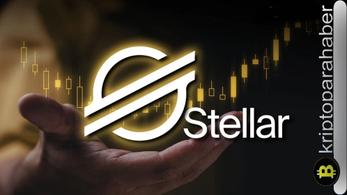 Stellar fiyat analizi: XLM fiyatının yüzde 60 yükselmesi bekleniyor!
